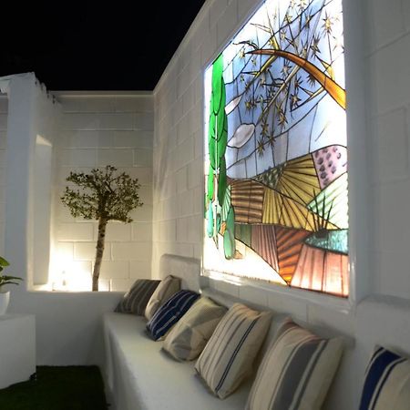 Casa Rural Aldea La Alameda de Cervera 外观 照片