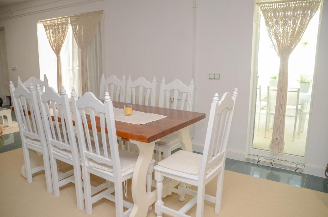 Casa Rural Aldea La Alameda de Cervera 外观 照片