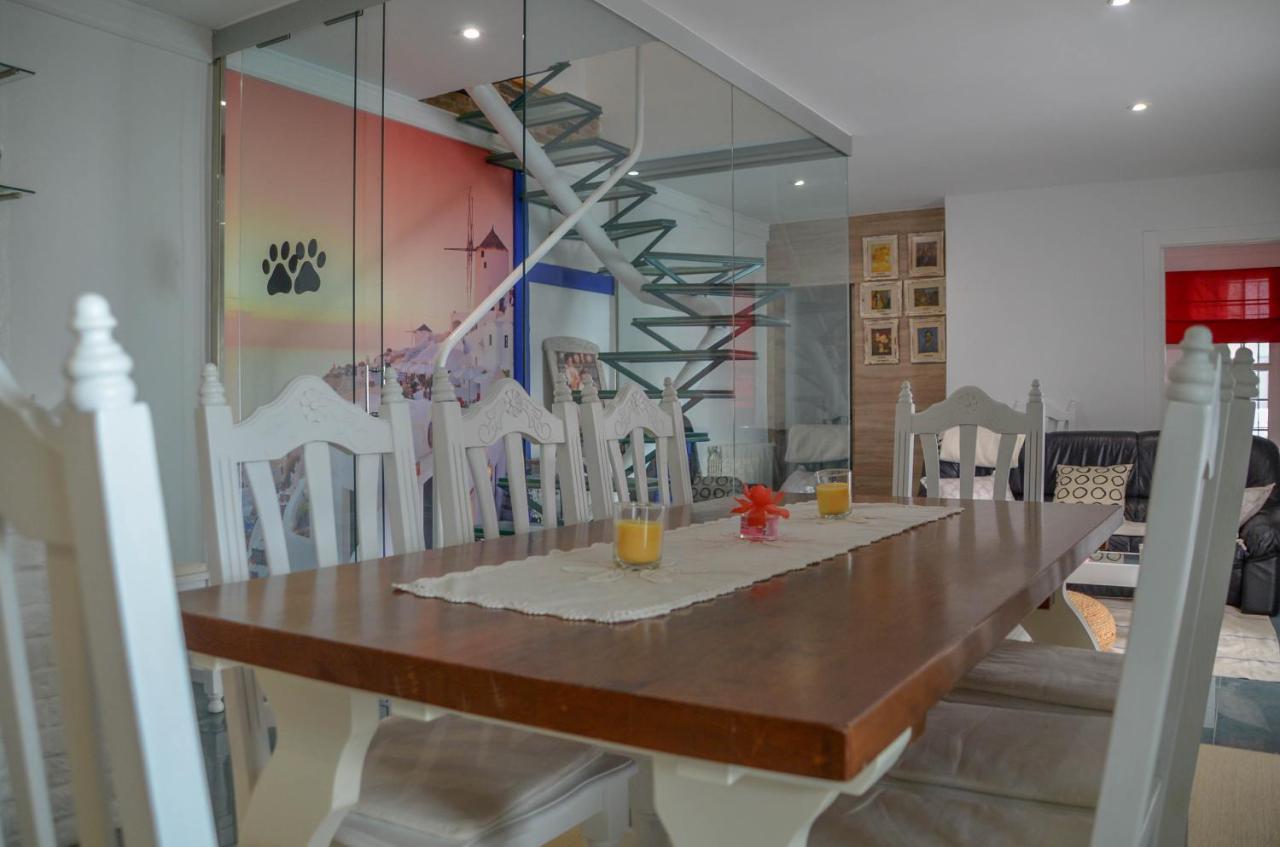 Casa Rural Aldea La Alameda de Cervera 外观 照片